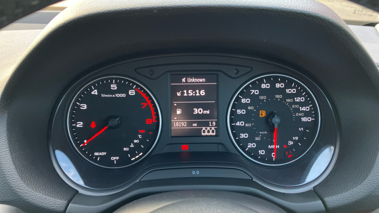 Audi Q2 1.0 TFSI Sport 5dr Petrol Estate